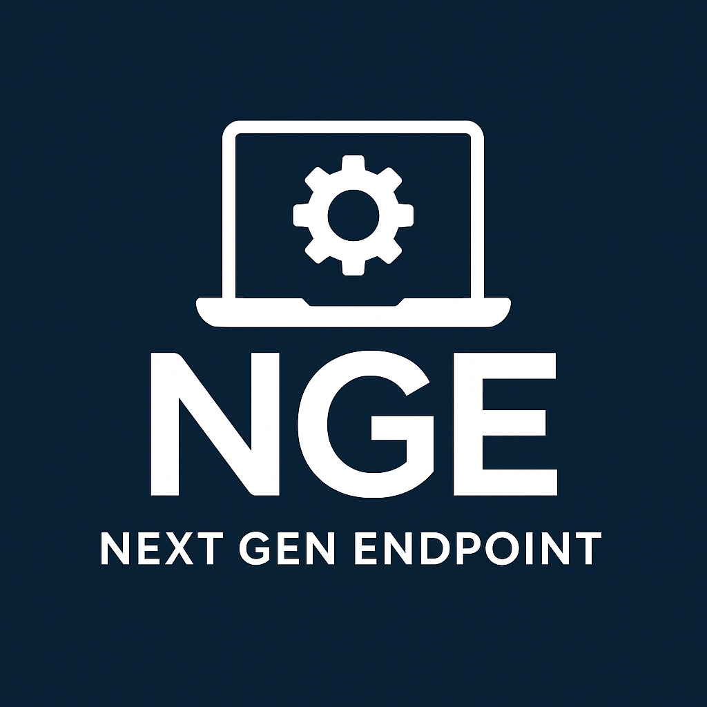 Next Gen Endpoint